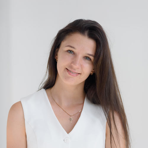 Валентина Велимець