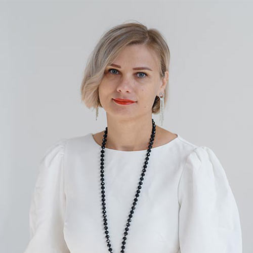 Марина Поліщук